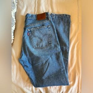 Levi’s 501 Skinny 27x30